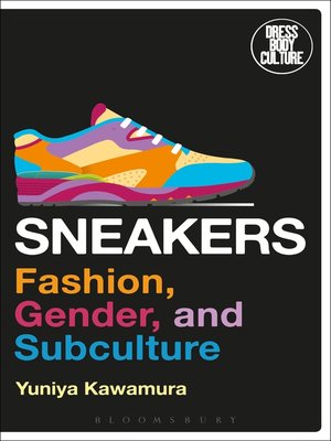 cover image of Sneakers